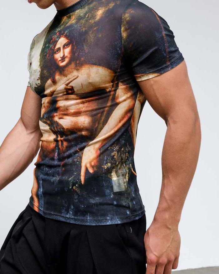 Vinci Top