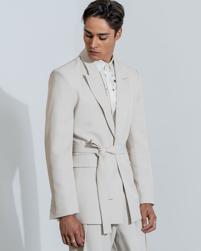Paris Jacket