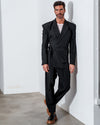 Nikos Jacket with belt