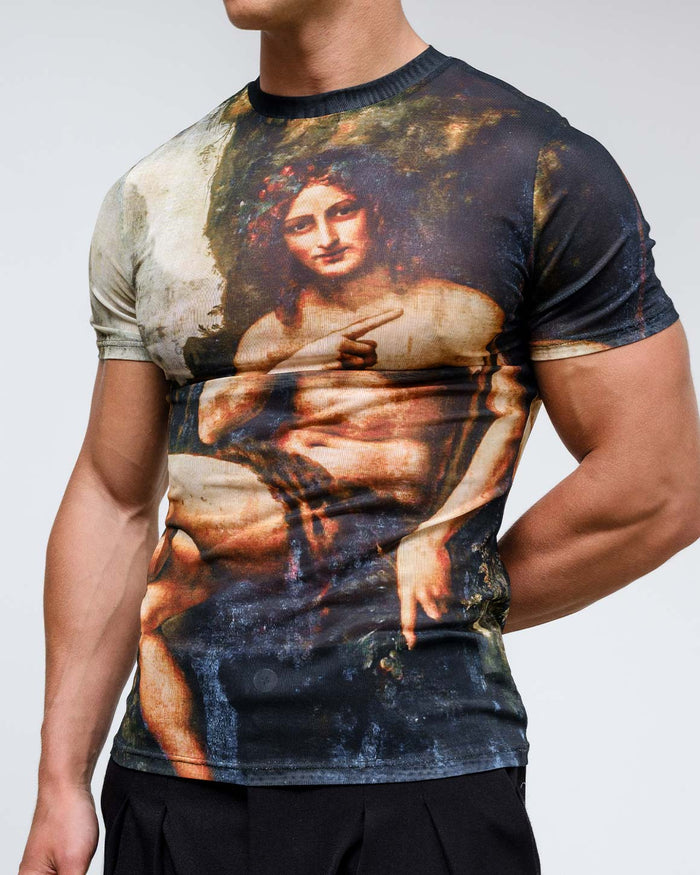 Vinci Top