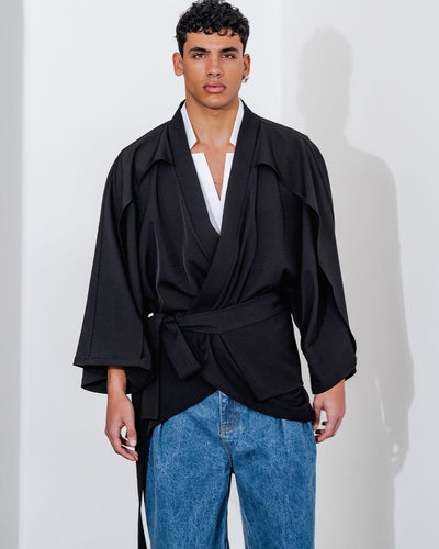 Goa Kimono