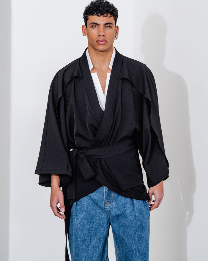 Goa Kimono