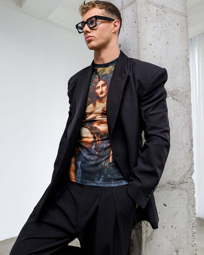 Vinci Top