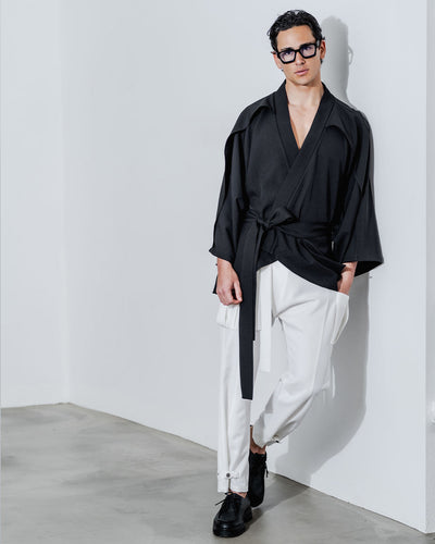 Goa Kimono