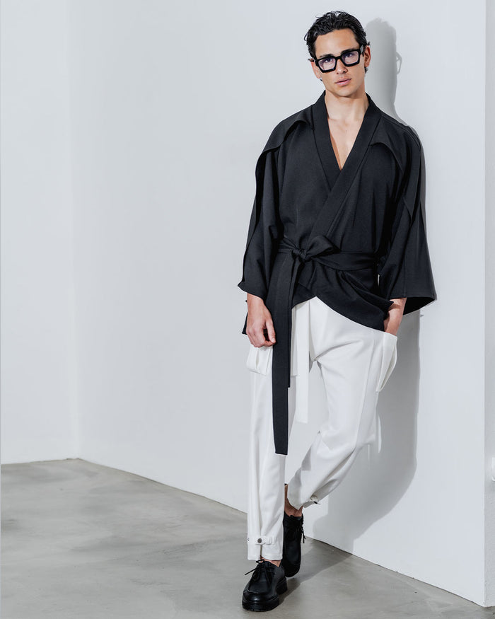 Goa Kimono