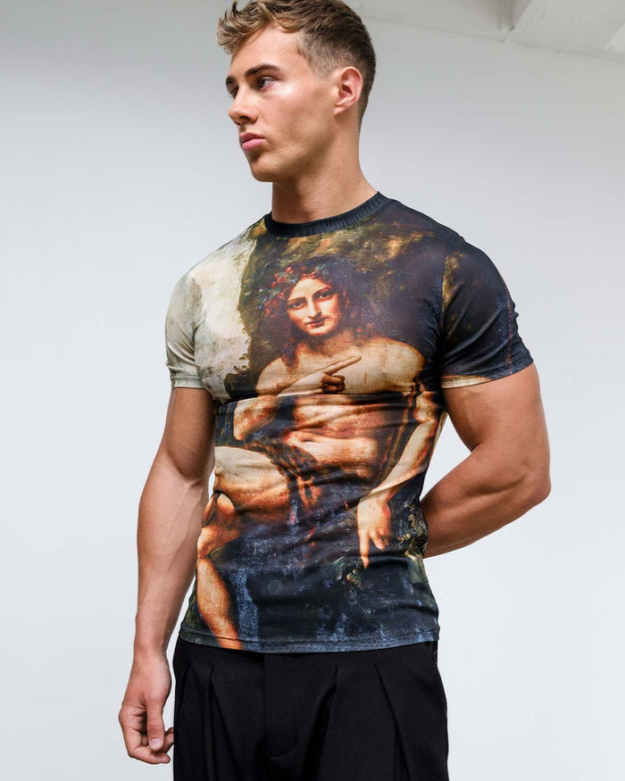 Vinci Top