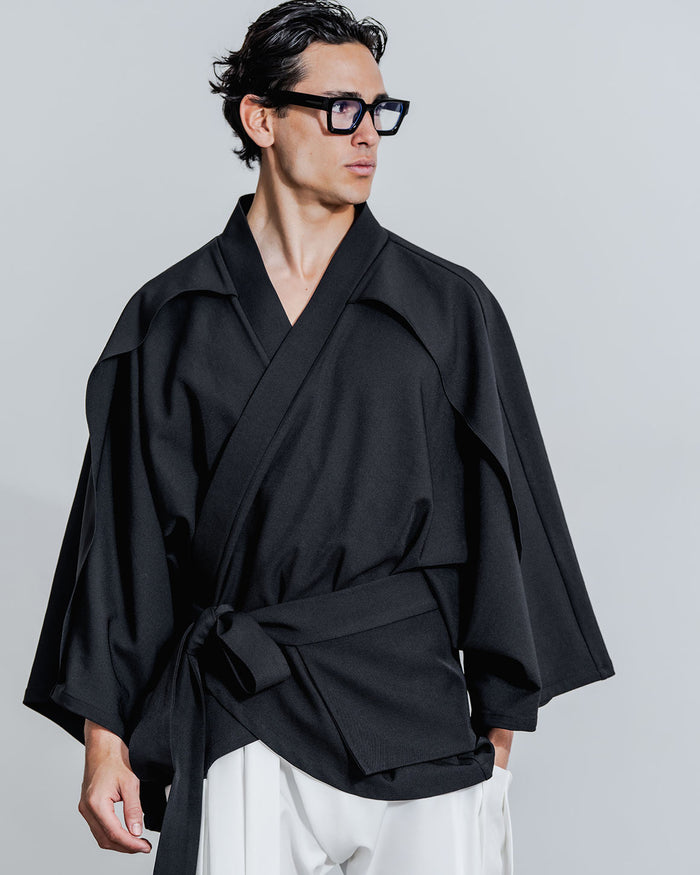 Goa Kimono