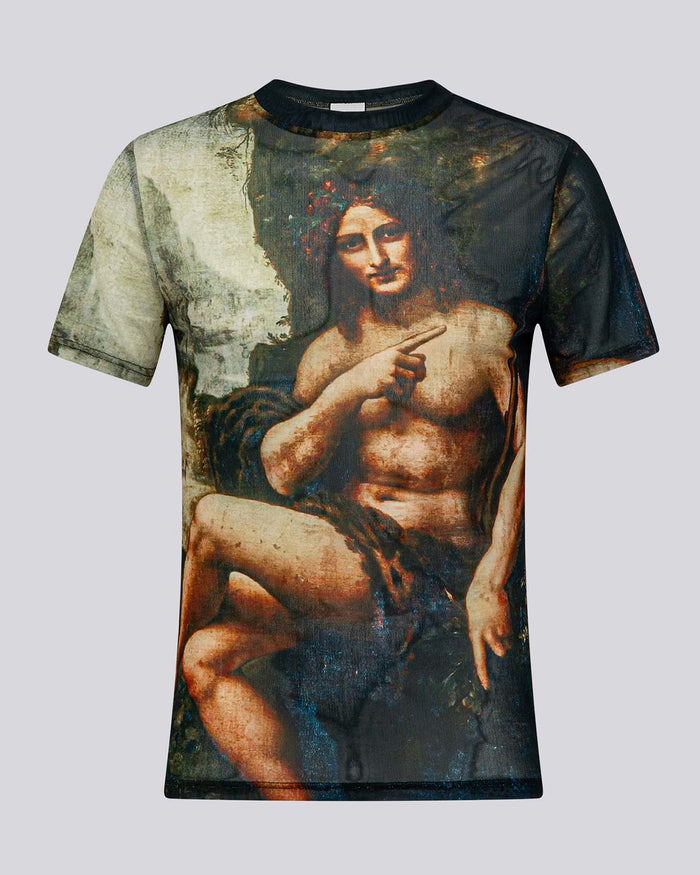 Vinci Top
