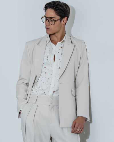 Paris Jacket