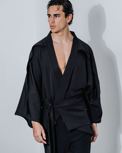 Goa Kimono