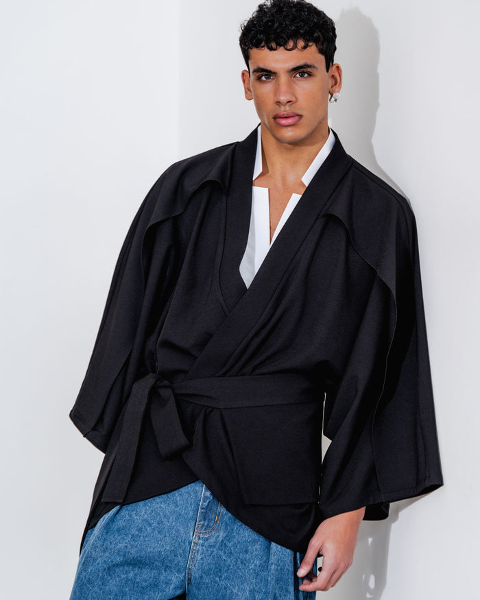 Goa Kimono