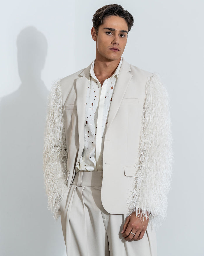 Raphael Jacket