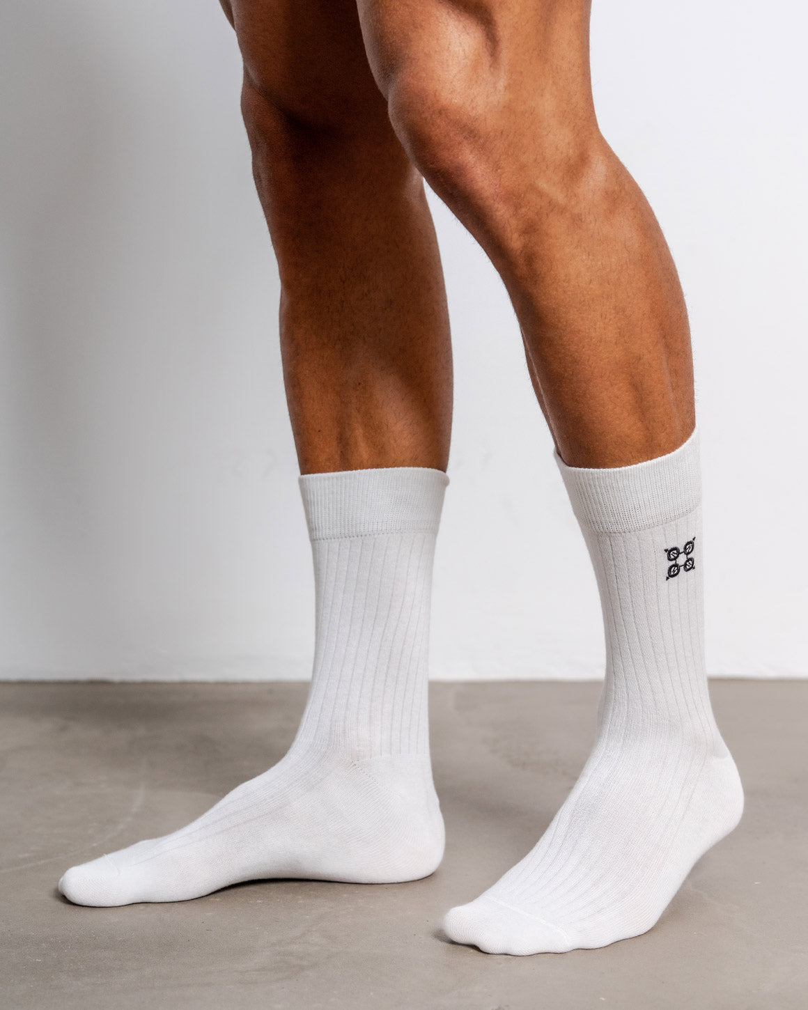 Addy Socks Off-White – ORTTU