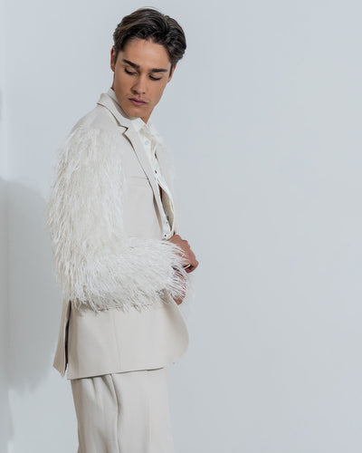 Raphael Jacket