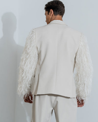 Raphael Jacket