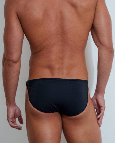 Piercing Swimming Briefs