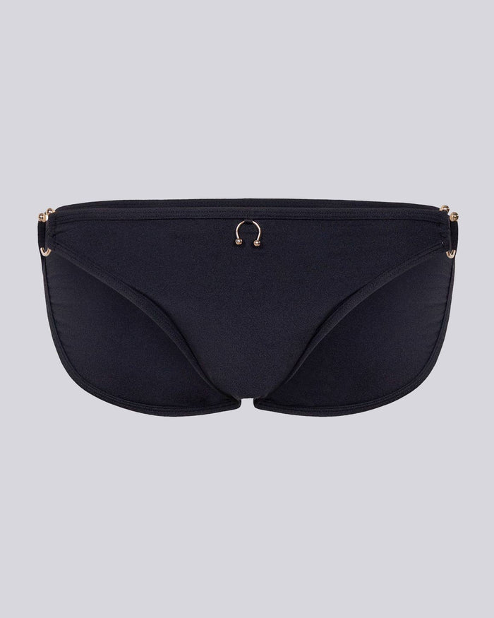 Piercing Swimming Briefs