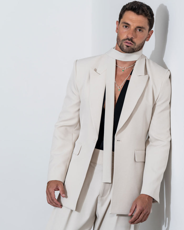 Paris Jacket