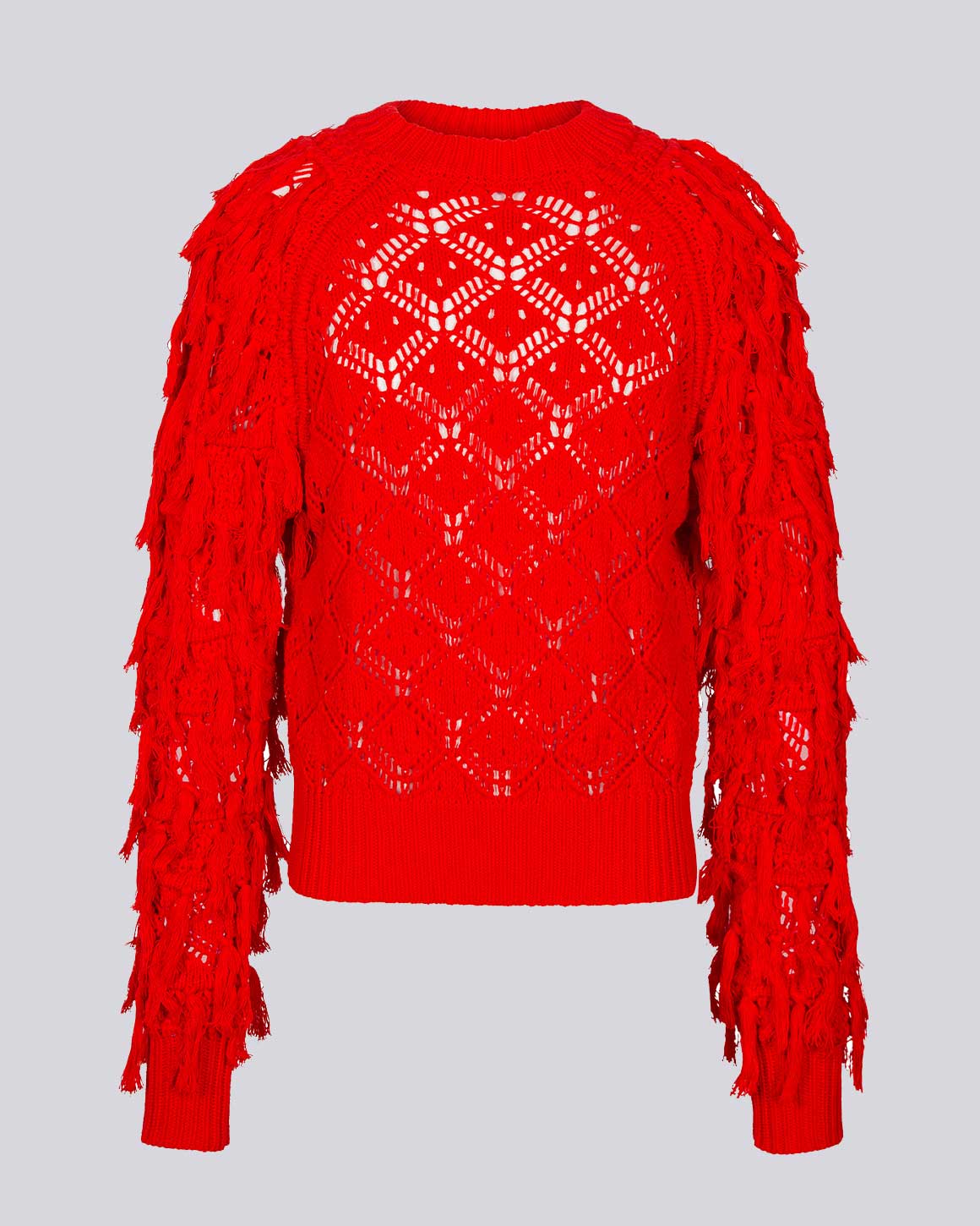 Freddie Sweater – ORTTU