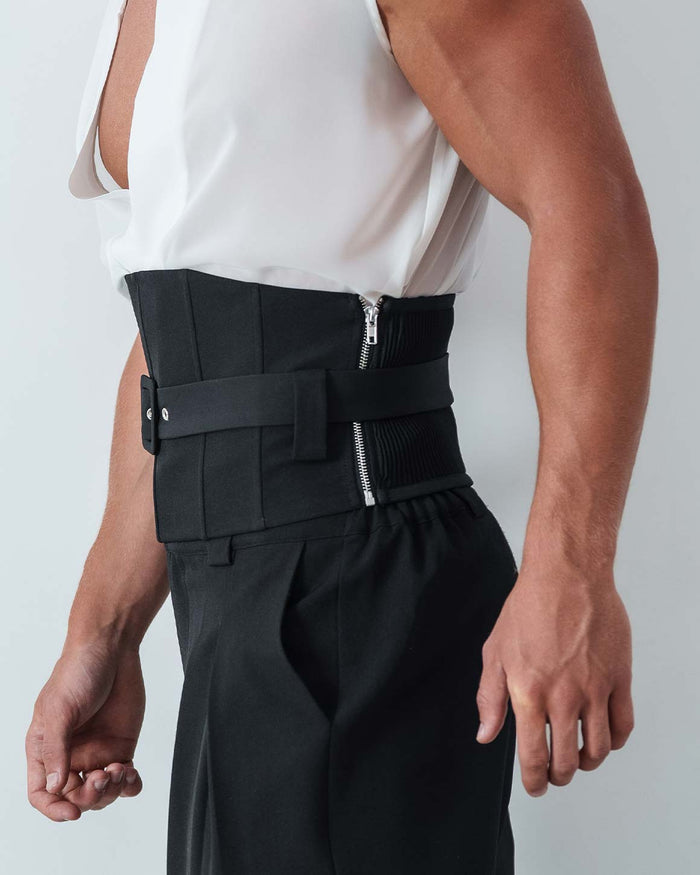 Aris Corset