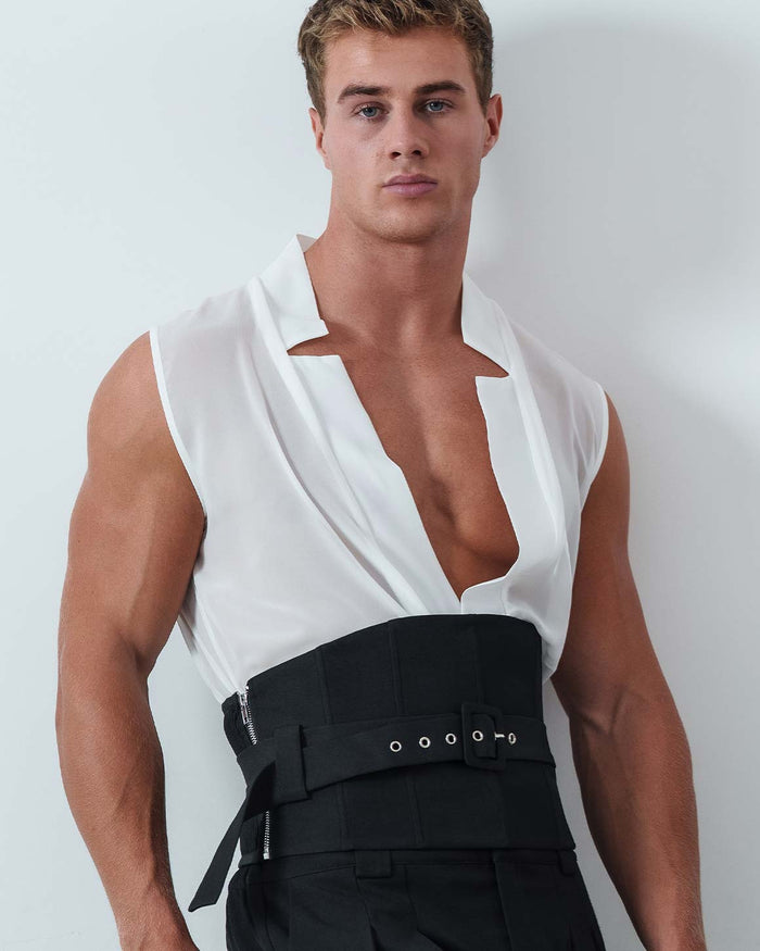 Aris Corset