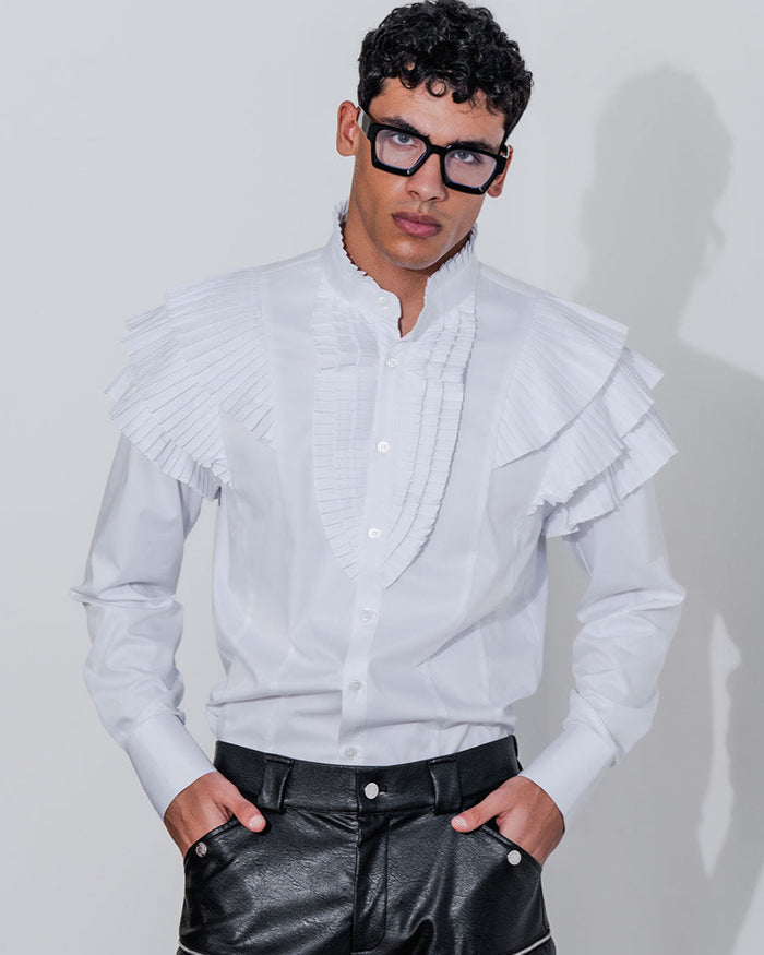 Niccolo Shirt