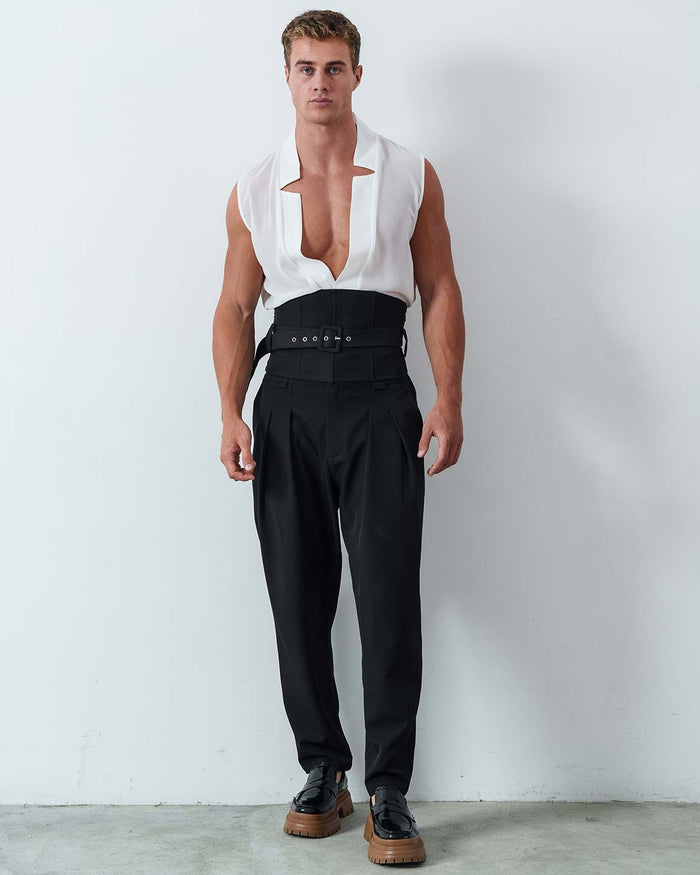 Aris Corset
