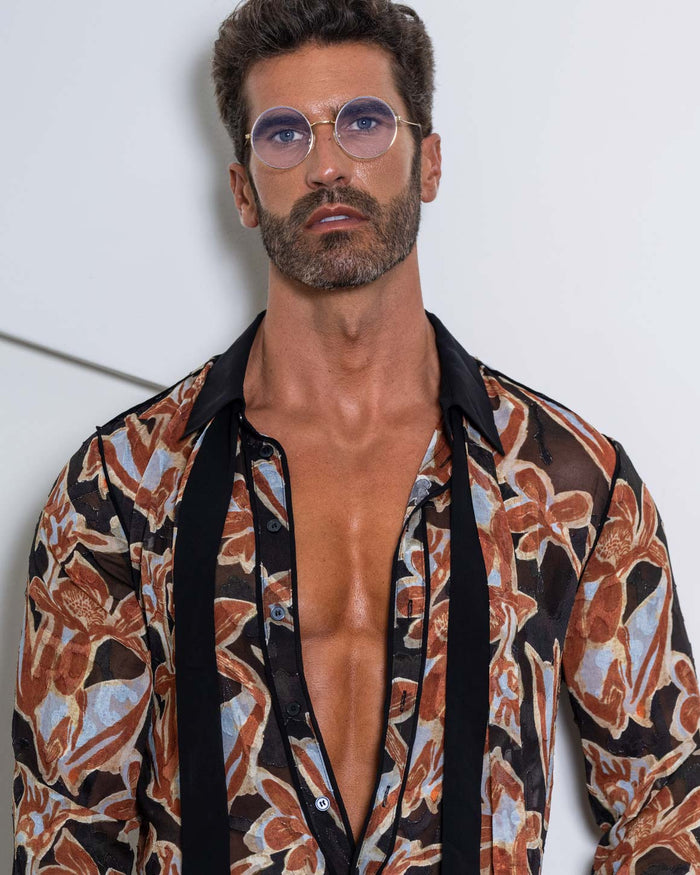 Maxence Shirt