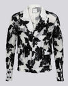 Alexander Jacket Embroidery