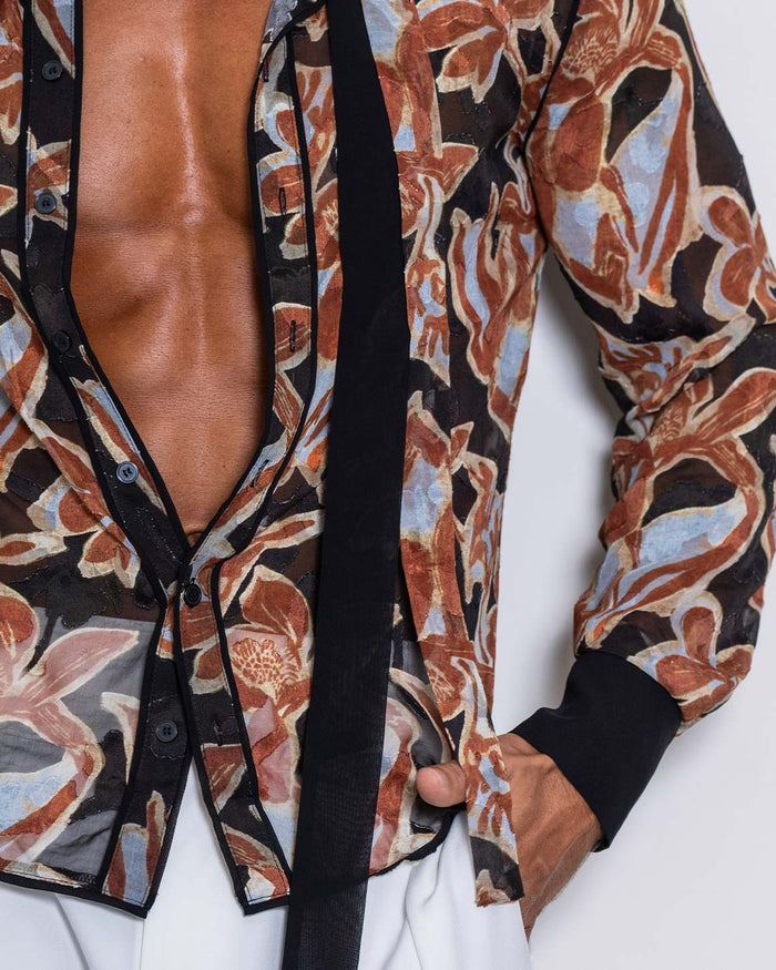 Maxence Shirt
