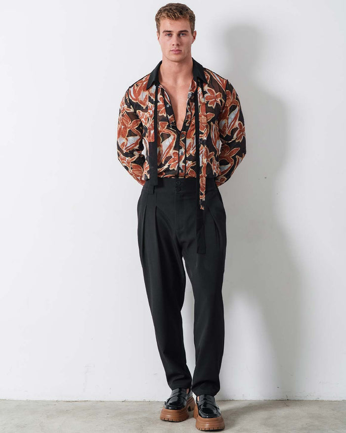 Maxence Shirt