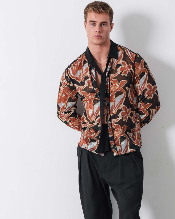 Maxence Shirt