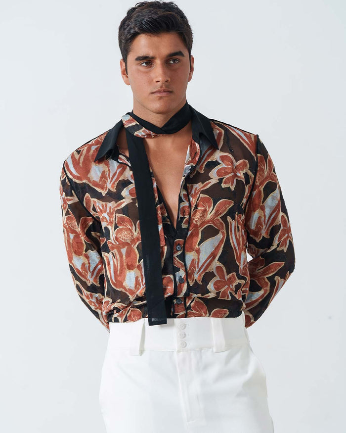 Maxence Shirt