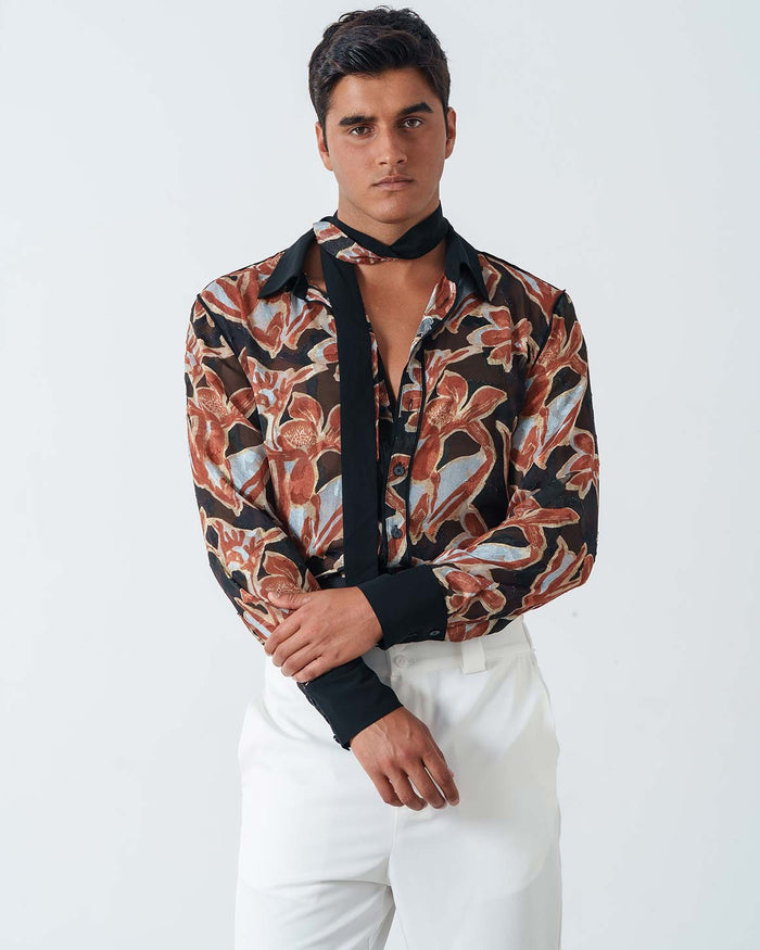 Maxence Shirt