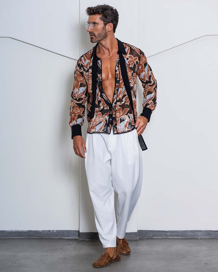 Maxence Shirt