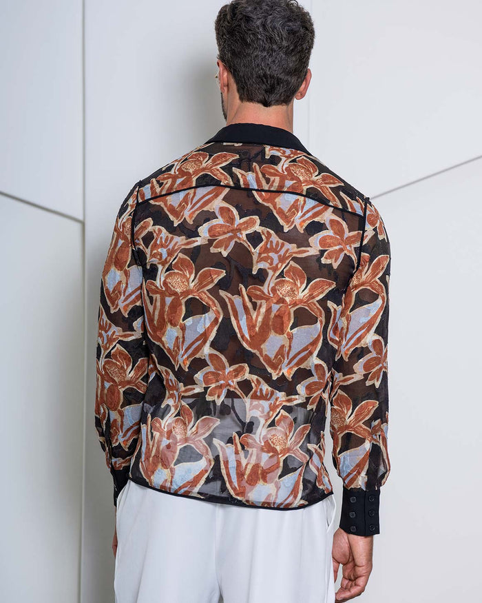 Maxence Shirt