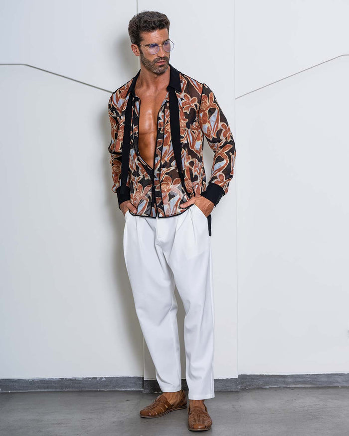 Maxence Shirt