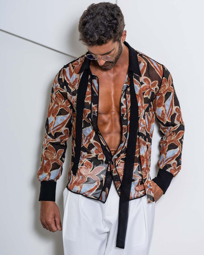 Maxence Shirt