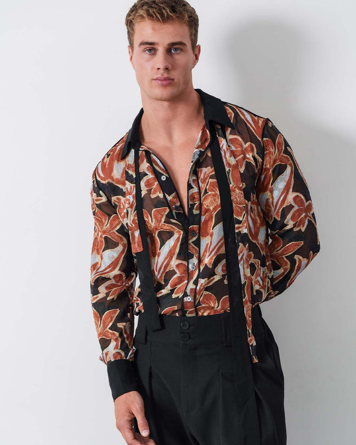 Maxence Shirt