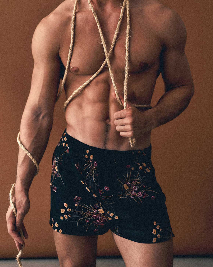 Takumi Shorts
