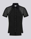 Zander Top