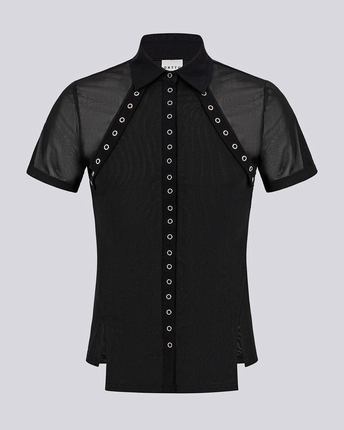 Zander Top