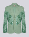 Alessio Sequin Jacket