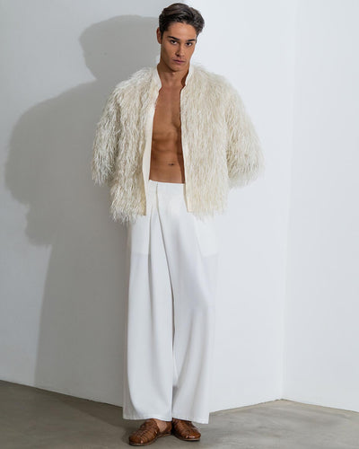 Lorenzo Couture Shirt