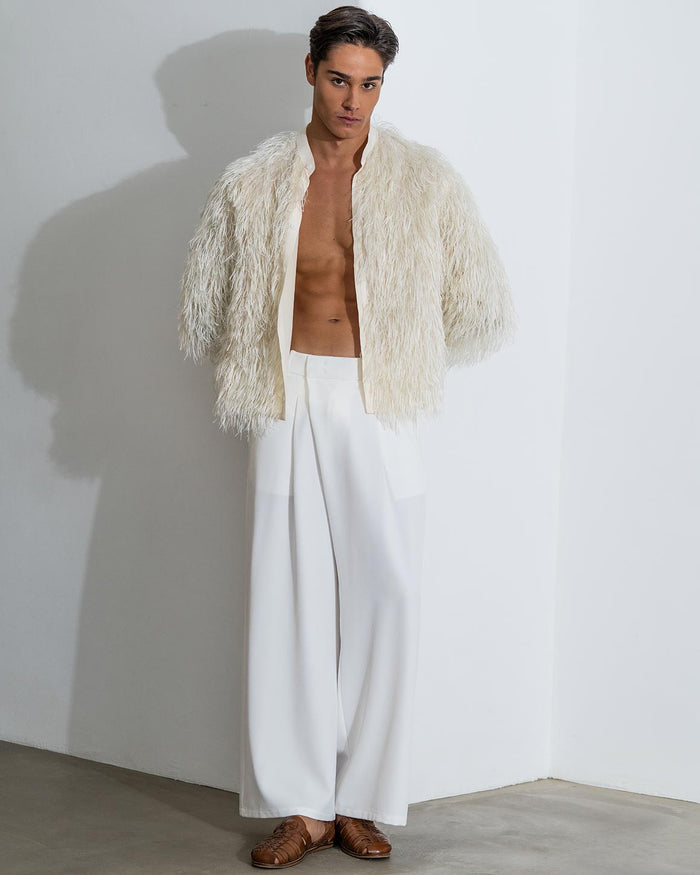 Lorenzo Couture Shirt