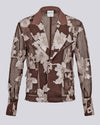 Alexander Jacket Embroidery