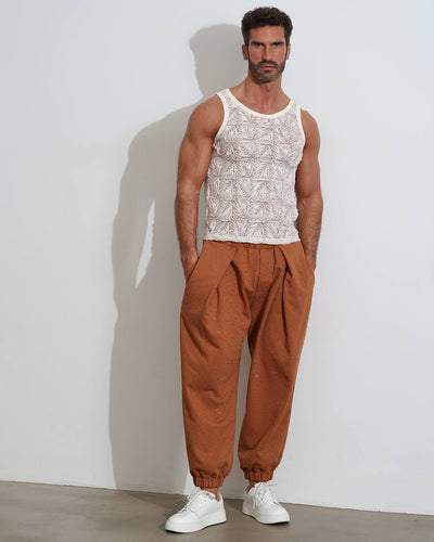 Kai Rhinestone Pants