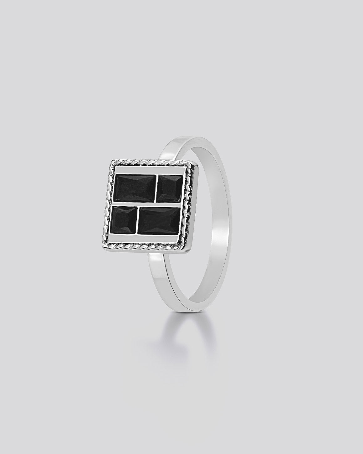 Obsidian Ring – ORTTU