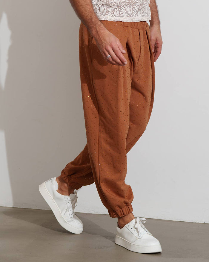 Kai Rhinestone Pants