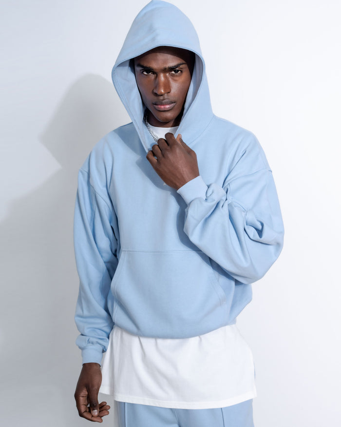 Sandro Hoodie